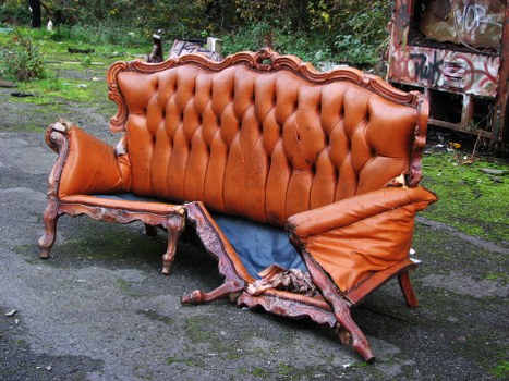 Company logo banner for Commercial Waste Greenwich statement